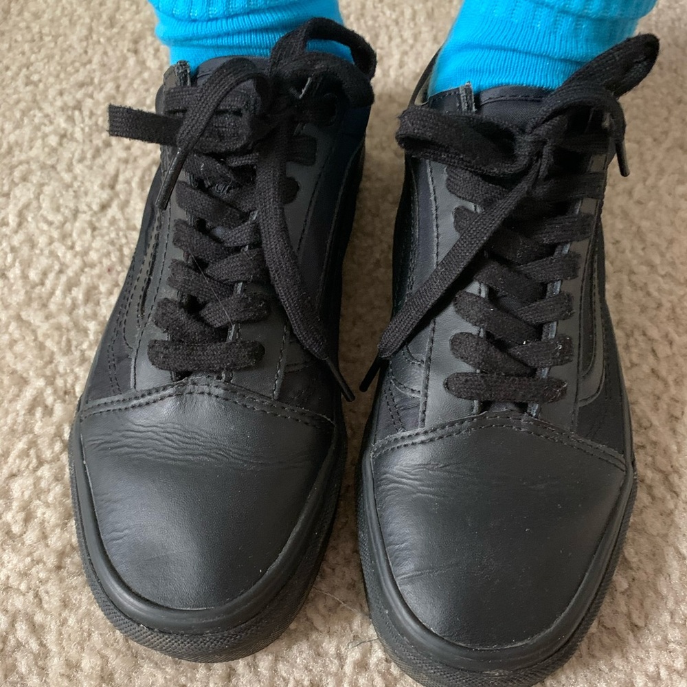 Vans Off the Wall Shoes